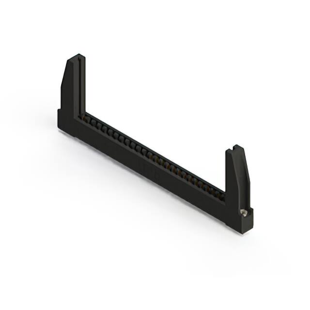 357-027-545-178 EDAC Inc.  Edgeboard Connectors